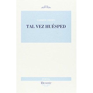 Tal Vez Huésped